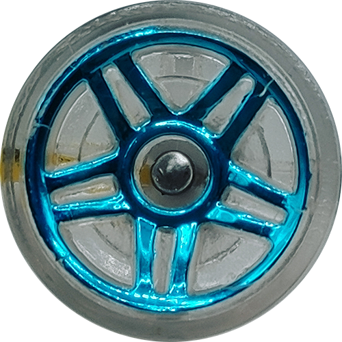 Phil Riehlman 5-Spoke